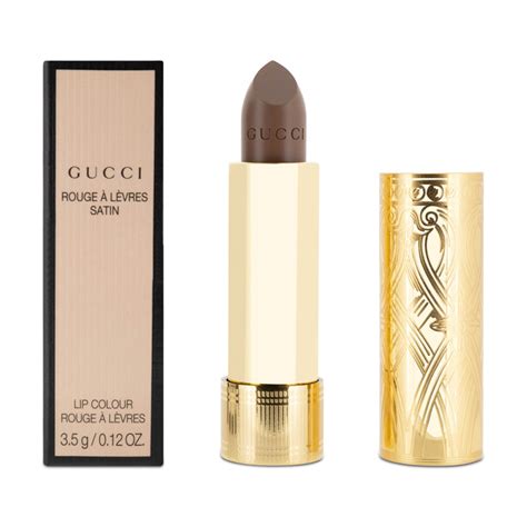 gucci lipstick smile|gucci a royal scandal lipstick.